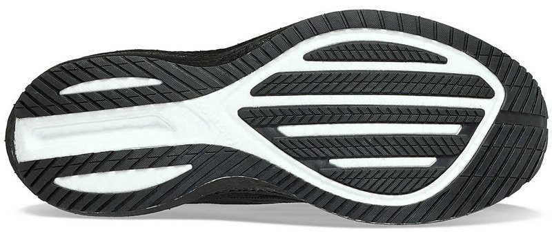 Кроссовки Saucony черный купить,75900
