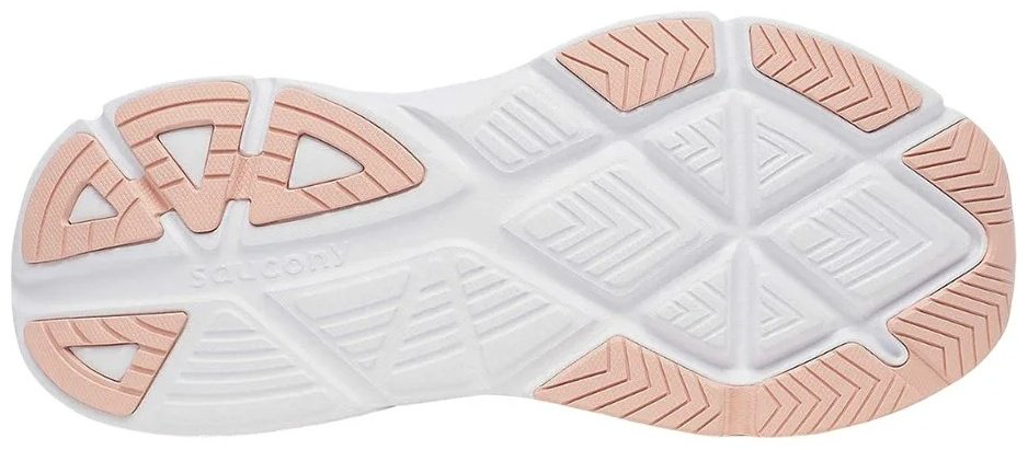 Кроссовки Saucony Guide 18 светло-зеленый - ForteMarket Кроссовки Saucony Guide 18 светло-зеленый купить,78900