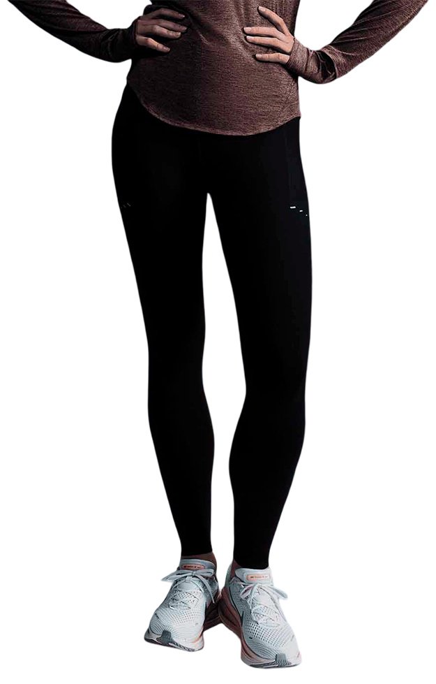 Лосины Nike черный купить,NaN