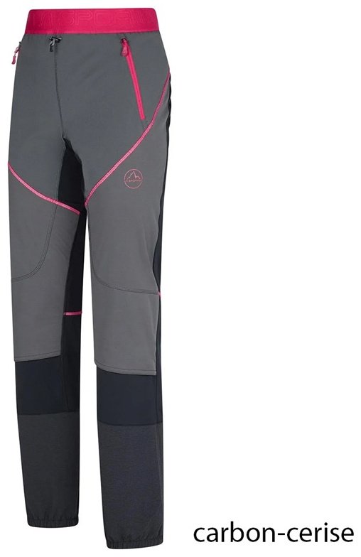 Спортивные брюки La Sportiva серый купить,NaN