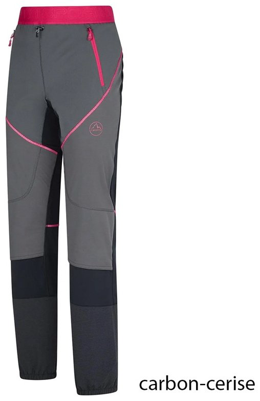 Спортивные брюки La Sportiva серый купить,NaN