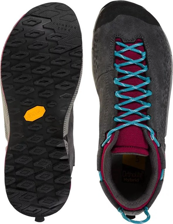 Кроссовки La Sportiva черный