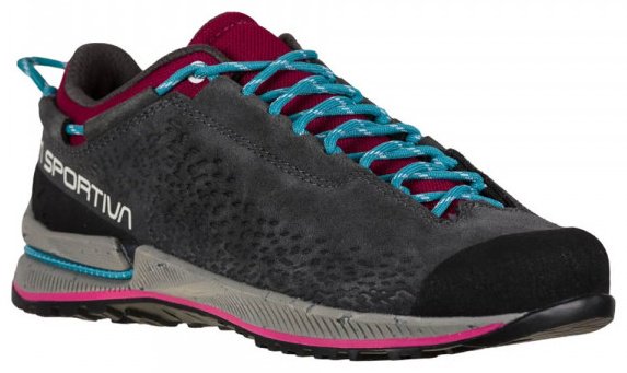 Кроссовки La Sportiva черный