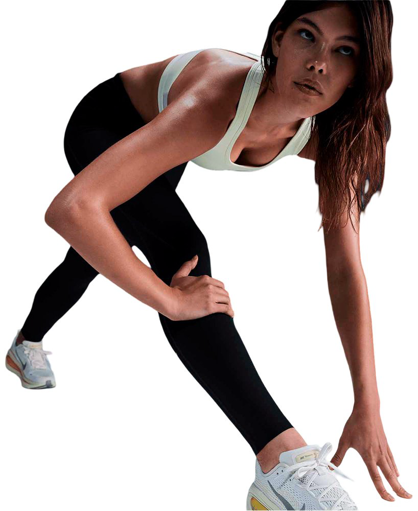 Лосины Nike черный купить,NaN