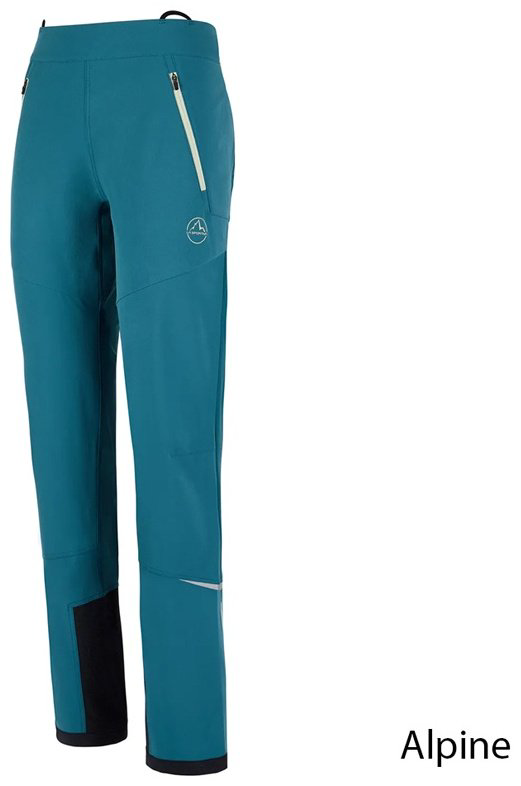 Спортивные брюки La Sportiva голубой купить,NaN