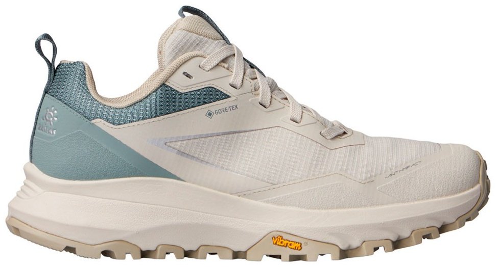 Кроссовки Kailas Kuocang GTX светло-бежевый