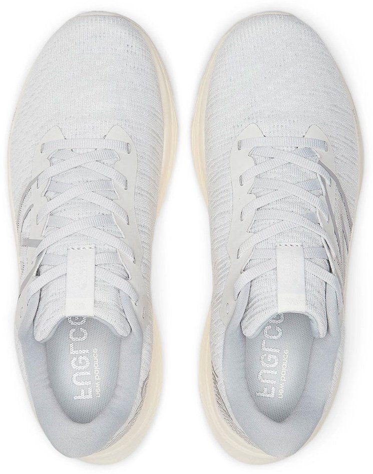 Кроссовки New Balance белый