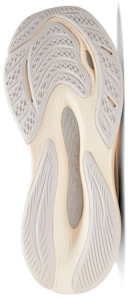 Кроссовки New Balance белый