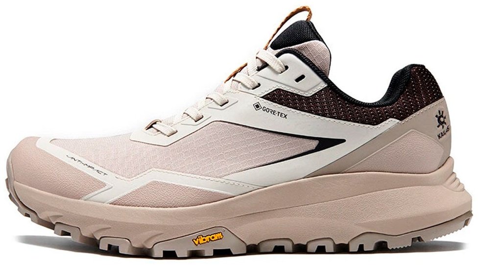 Кроссовки Kailas Kuocang GTX бежевый