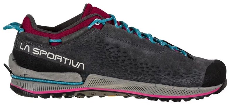 Кроссовки La Sportiva черный
