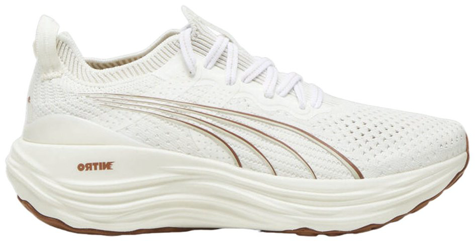 Кроссовки Puma белый