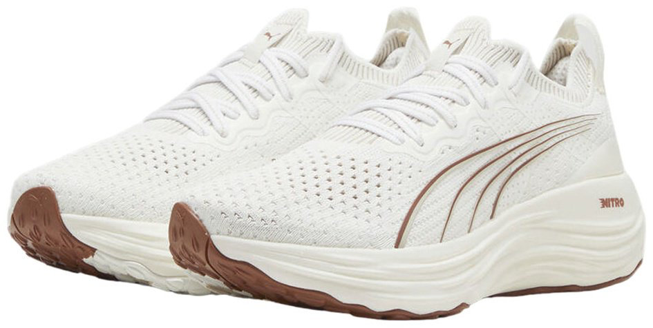 Кроссовки Puma белый