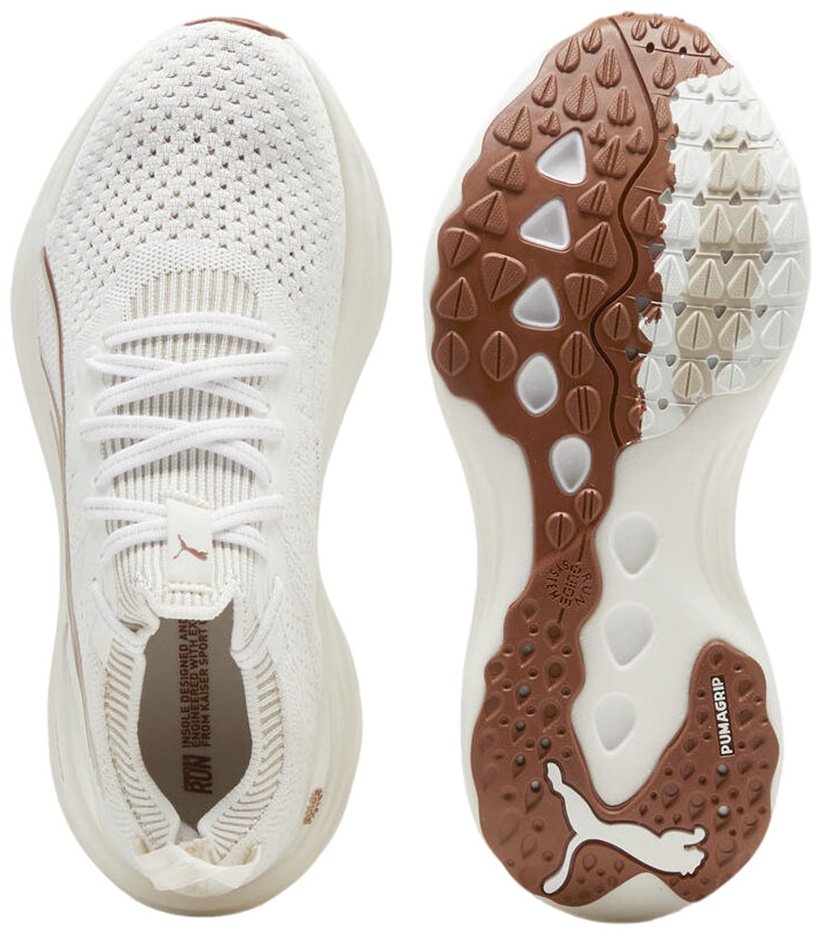Кроссовки Puma белый