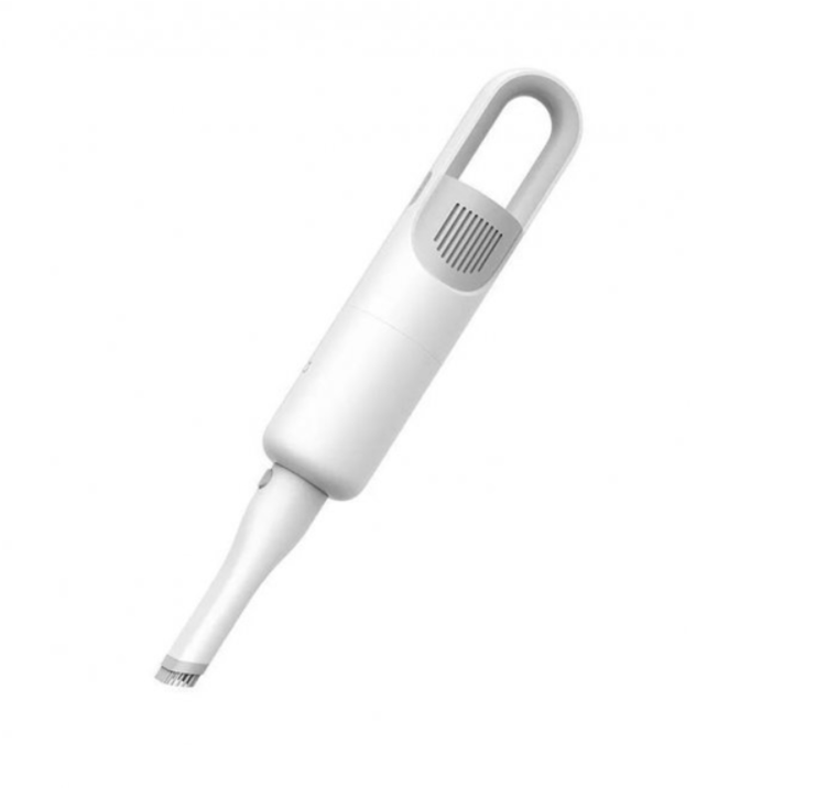 Пылесос Xiaomi Mi Handheld Vacuum Cleaner Light белый купить,65990
