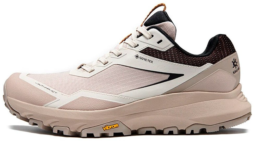 Кроссовки Kailas Kuocang GTX бежевый купить,79900