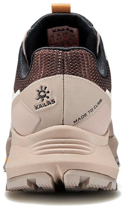 Кроссовки Kailas Kuocang GTX бежевый