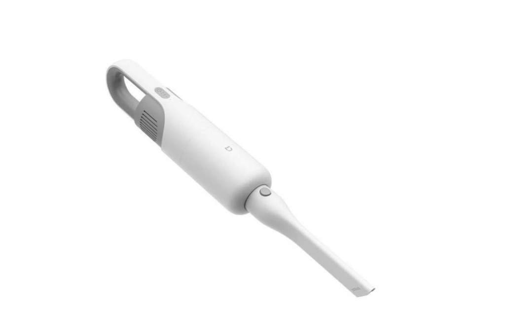 Пылесос Xiaomi Mi Handheld Vacuum Cleaner Light белый - ForteMarket Пылесос Xiaomi Mi Handheld Vacuum Cleaner Light белый купить,0