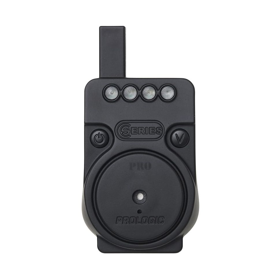 Сигнализатор поклевки Prologic C-Series Pro Alarm Set 76135 3+1+1  купить,NaN