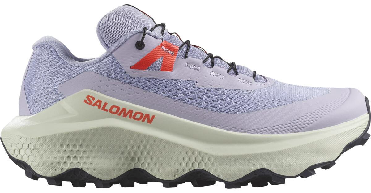Кроссовки Salomon Ultra Glide 3 L47744000 мультиколор купить,89900