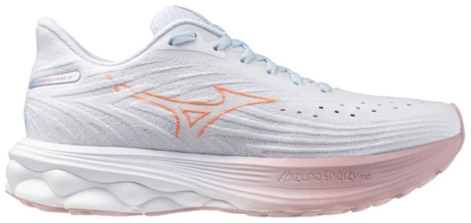 Кроссовки Mizuno мультиколор