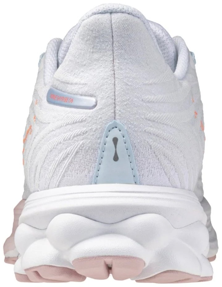 Кроссовки Mizuno мультиколор