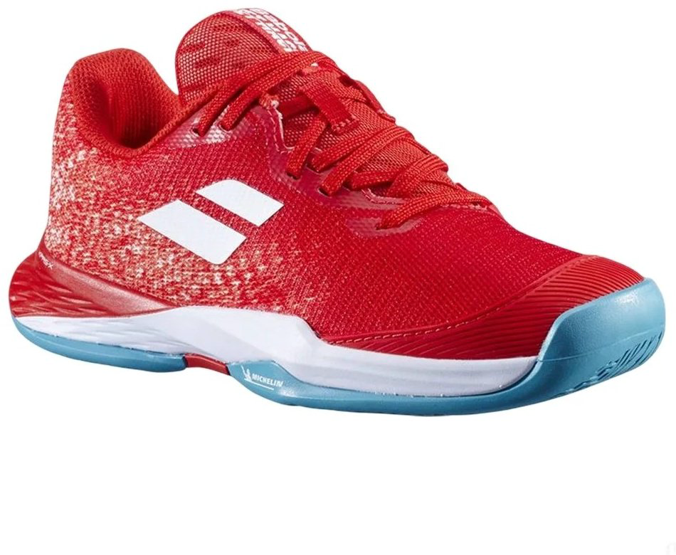 Кроссовки Babolat Jet Mach 3 A красный купить,NaN