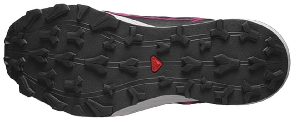 Salomon L47383500 черный купить,NaN