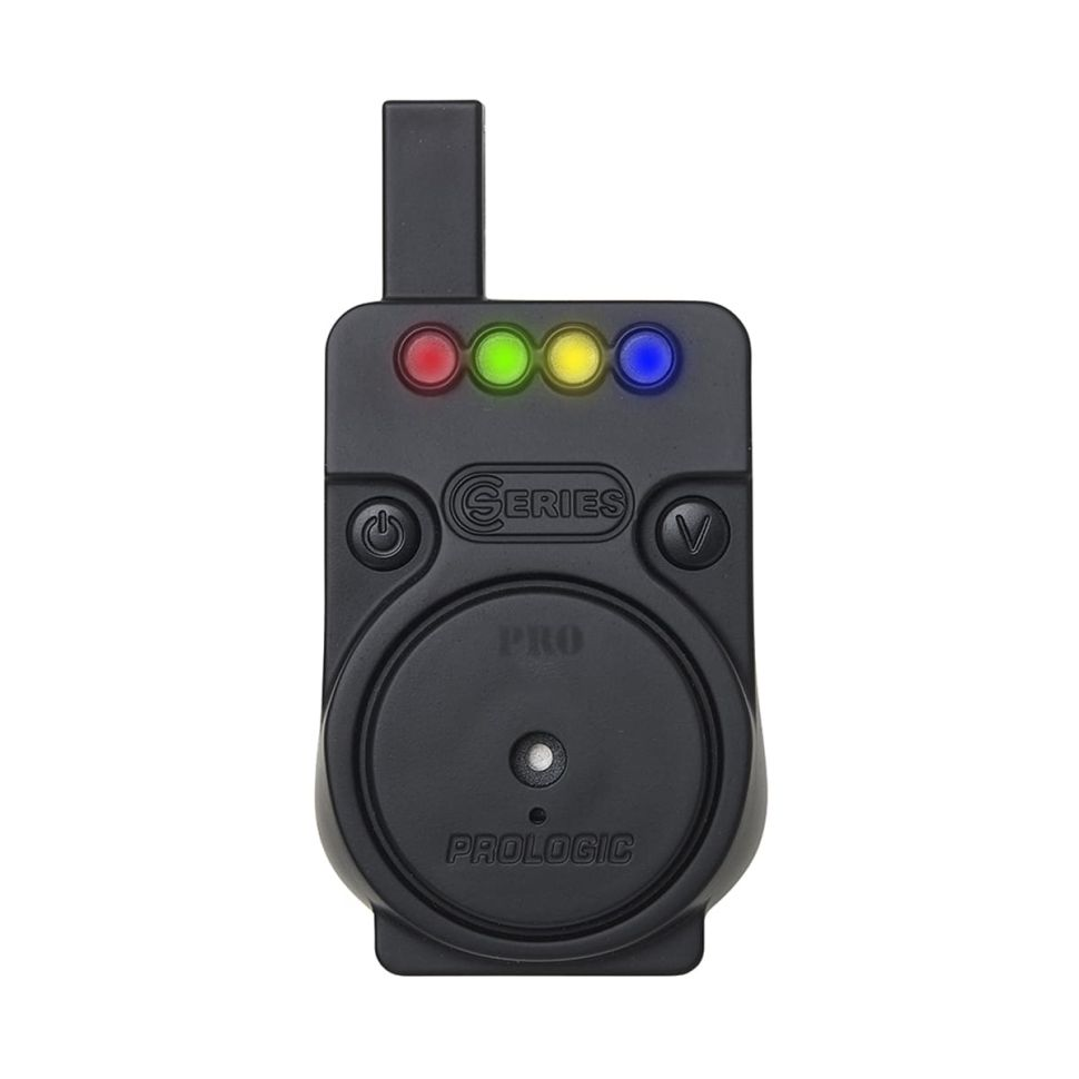 Сигнализатор поклевки Prologic C-Series Pro Alarm Set 76135 3+1+1  купить,NaN