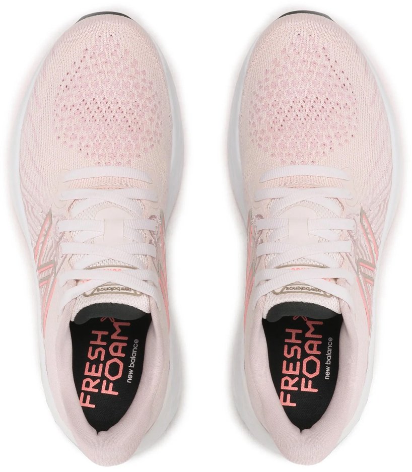 Кроссовки New Balance розовый