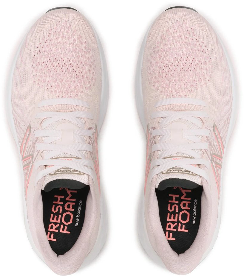 Кроссовки New Balance розовый