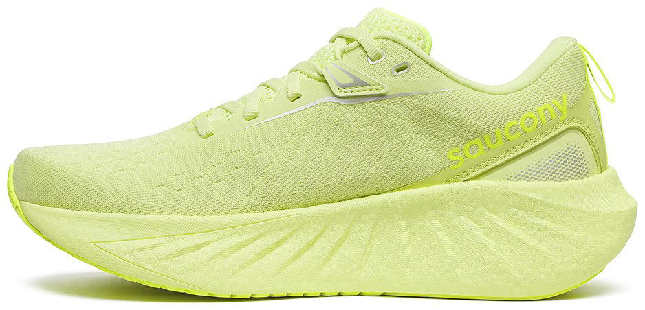 Кроссовки Saucony Triumph 22 зеленый купить,86900