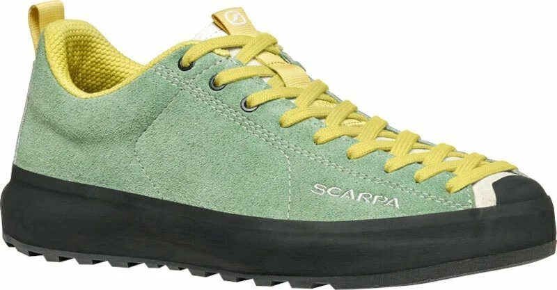Кроссовки SCARPA зеленый