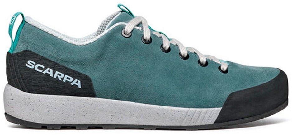 Кроссовки SCARPA голубой
