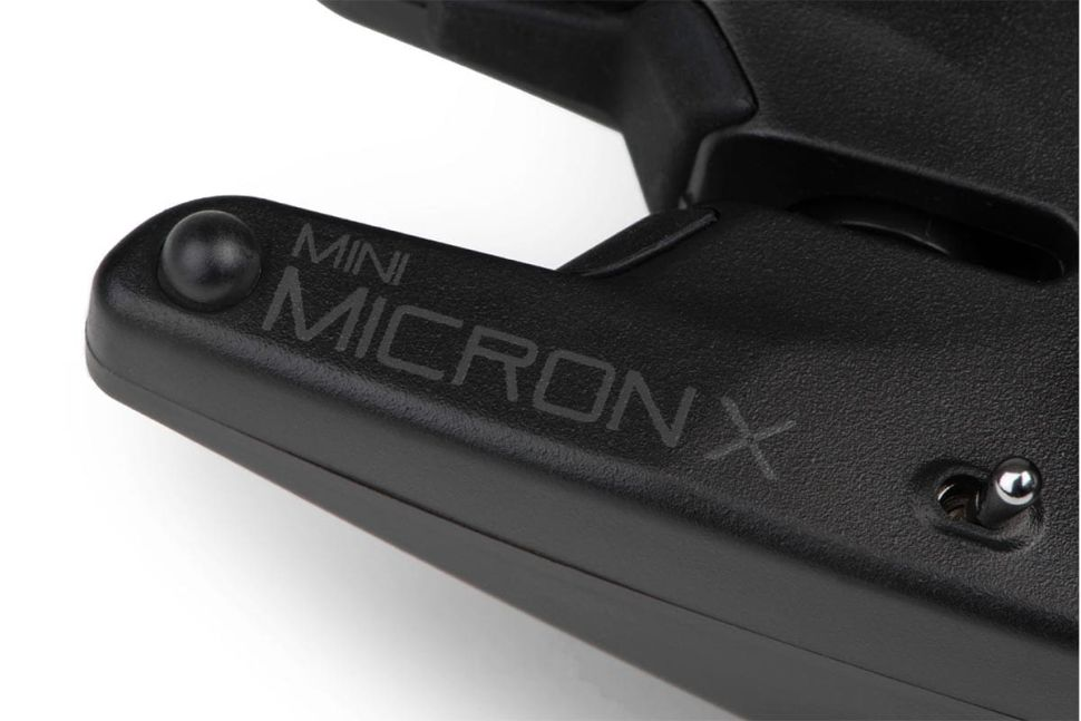 Сигнализатор поклевки Fox Mini Micron X 3 rod set CEI198 3+1 купить,227250