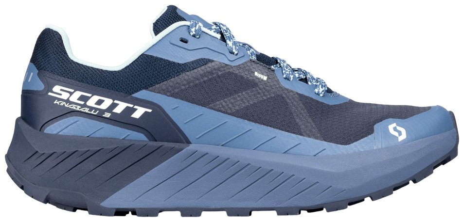 Кроссовки Scott Kinabalu 3 синий