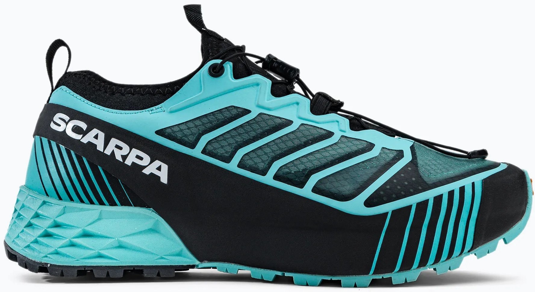 Кроссовки SCARPA голубой