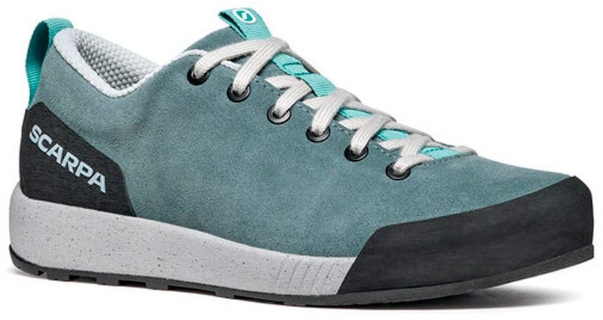 Кроссовки SCARPA голубой