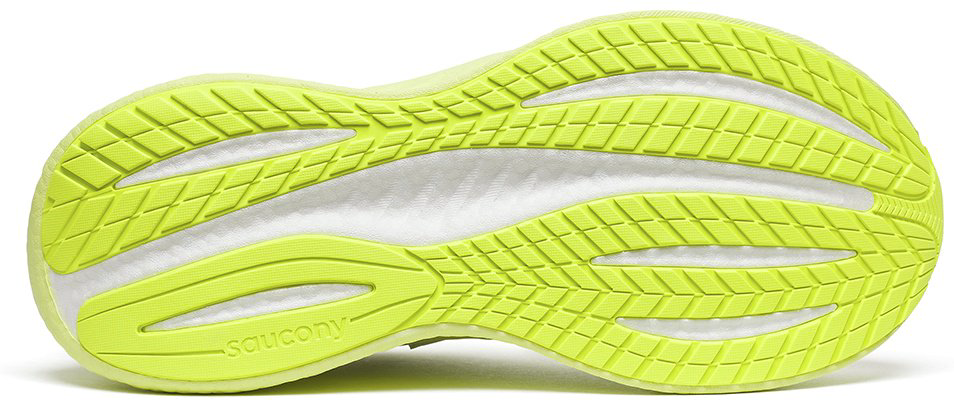 Кроссовки Saucony Triumph 22 зеленый купить,86900
