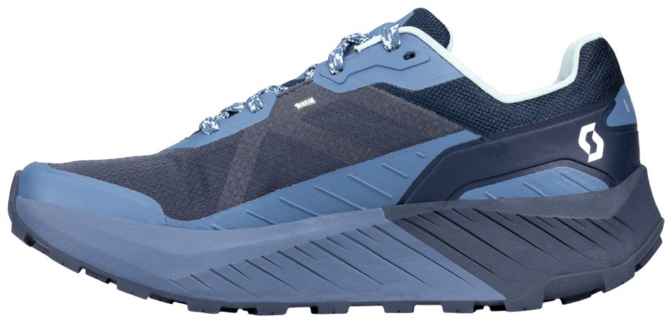 Кроссовки Scott Kinabalu 3 синий