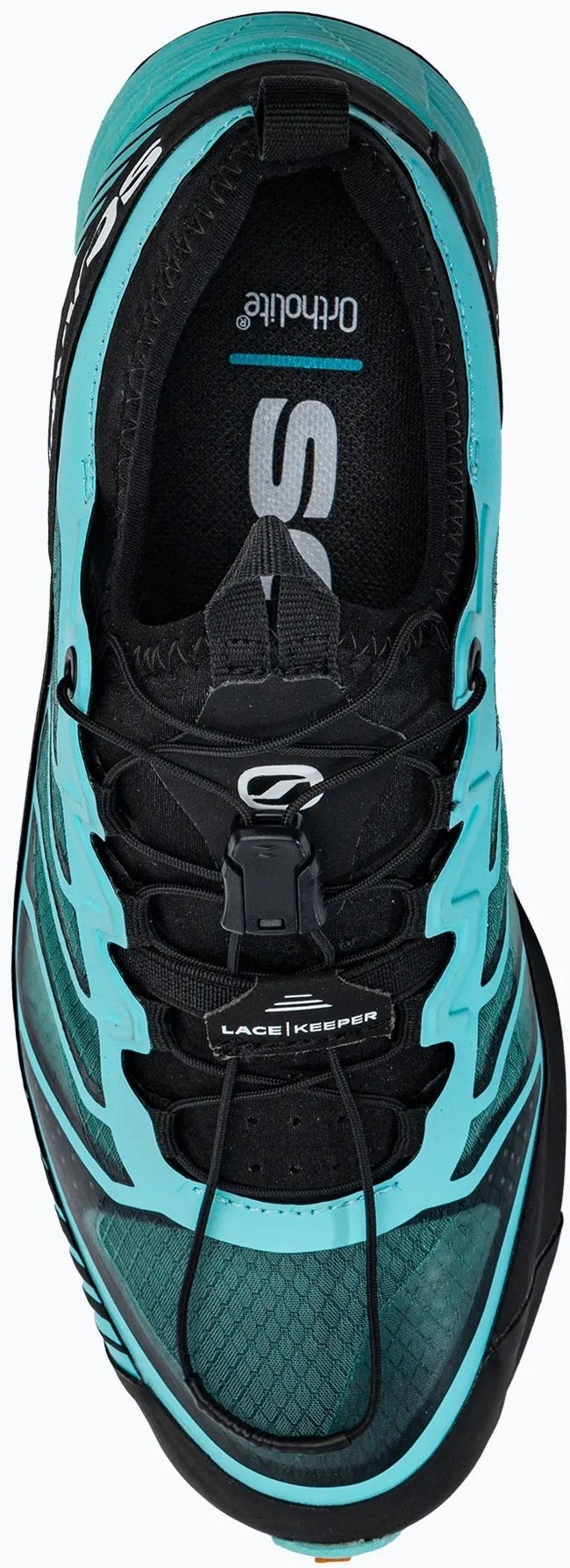 Кроссовки SCARPA голубой