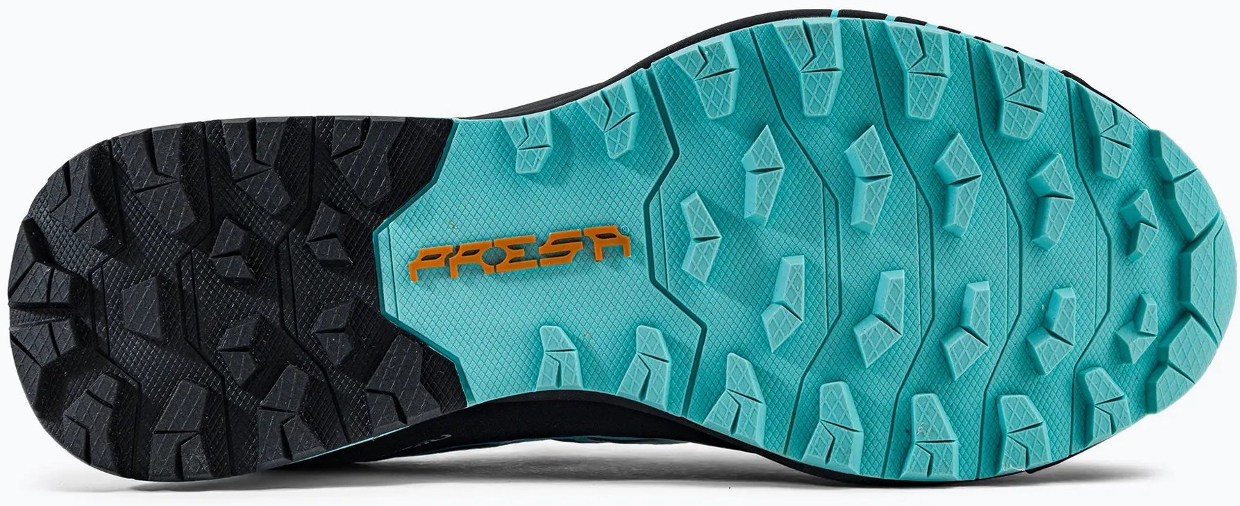 Кроссовки SCARPA голубой
