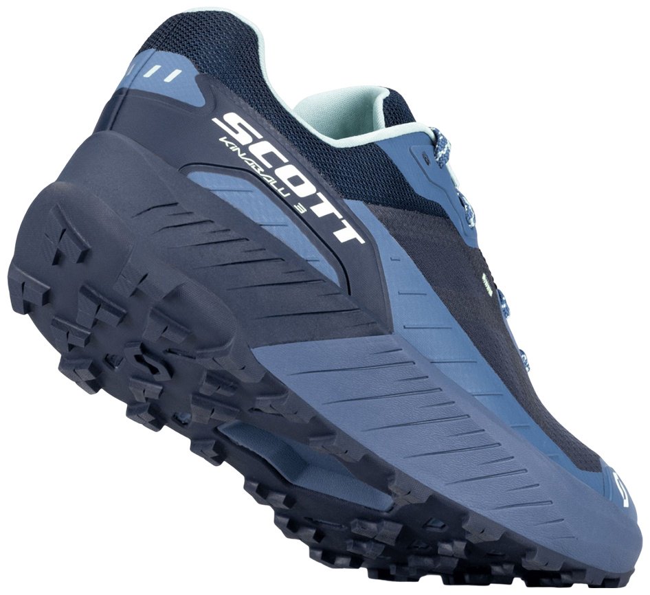 Кроссовки Scott Kinabalu 3 синий