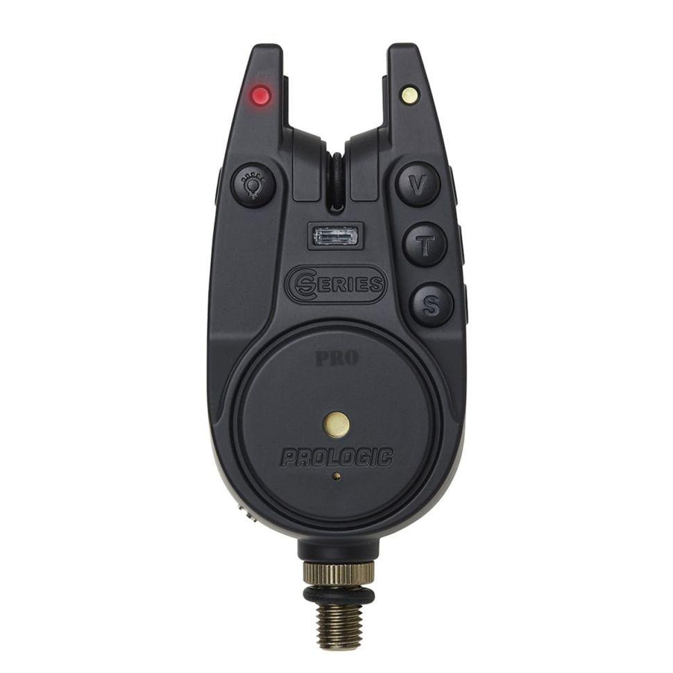 Сигнализатор поклевки Prologic C-Series Pro Alarm Set 76135 3+1+1  купить,NaN