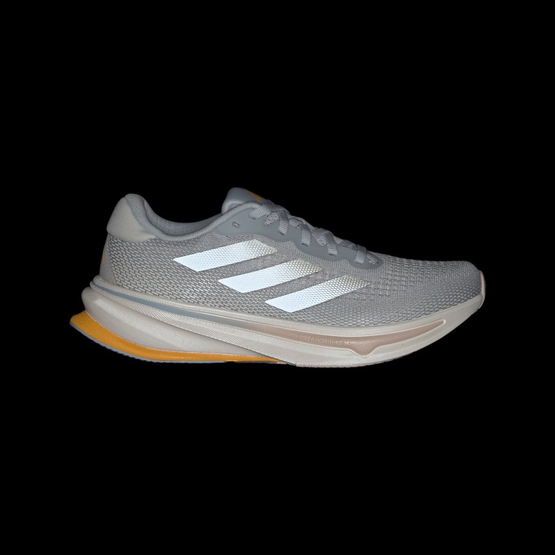 Кроссовки adidas Supernova Rise серый