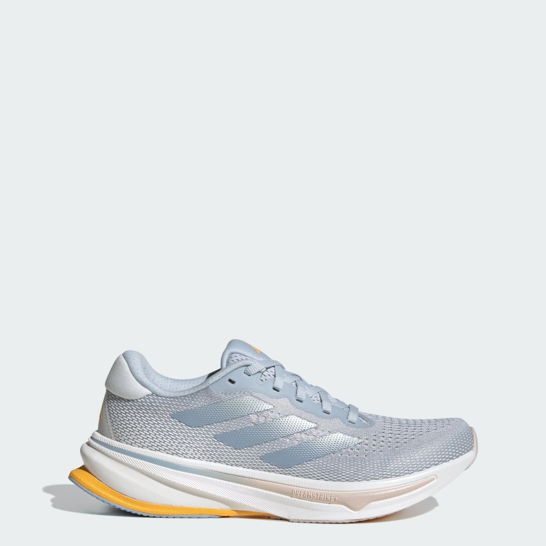 Кроссовки adidas Supernova Rise серый
