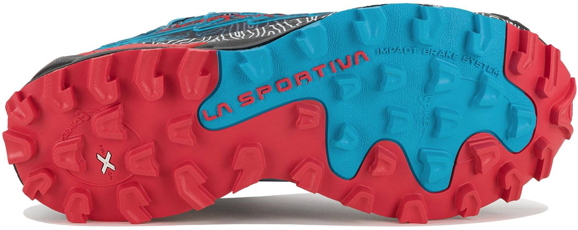 Кроссовки La Sportiva MUTANT W мультиколор купить,89900