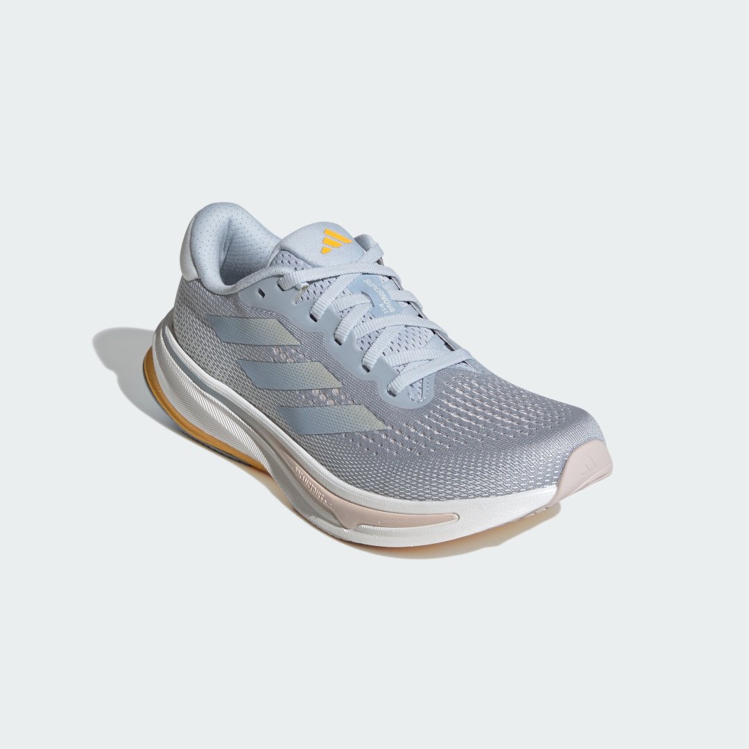 Кроссовки adidas Supernova Rise серый