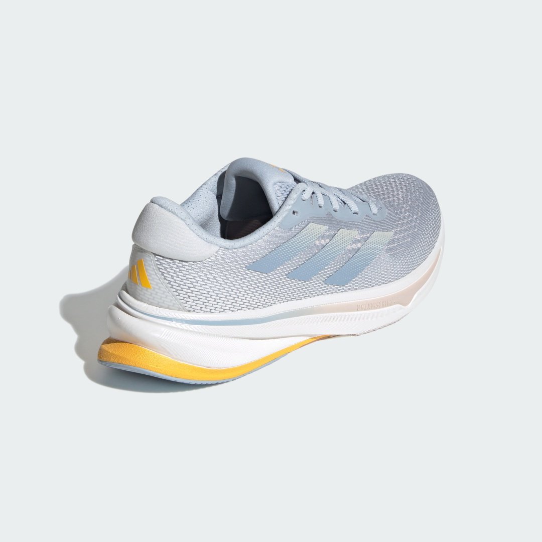 Кроссовки adidas Supernova Rise серый