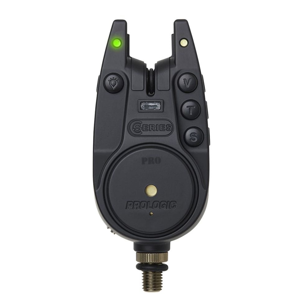Сигнализатор поклевки Prologic C-Series Pro Alarm Set 76135 3+1+1  купить,NaN