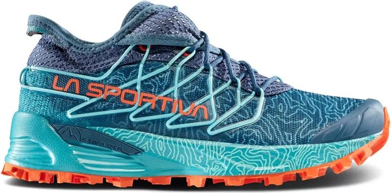 Кроссовки La Sportiva синий